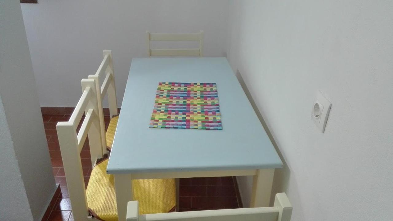 Nefele'S Apartments Ipsos Ngoại thất bức ảnh